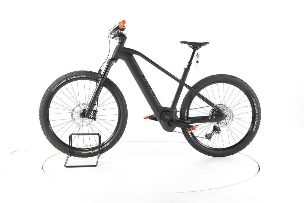 Cube Reaction Hybrid SLX E-Bike 2023 - Image 7