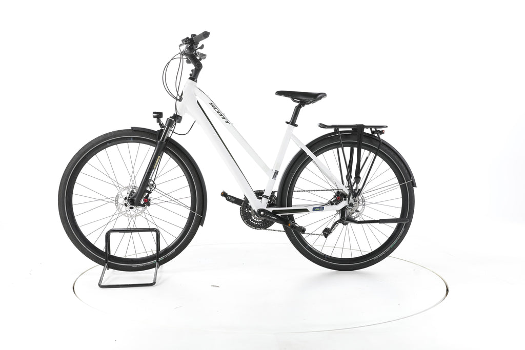Scott Sub Sport 10 Fahrrad City & Trekking - Image 7
