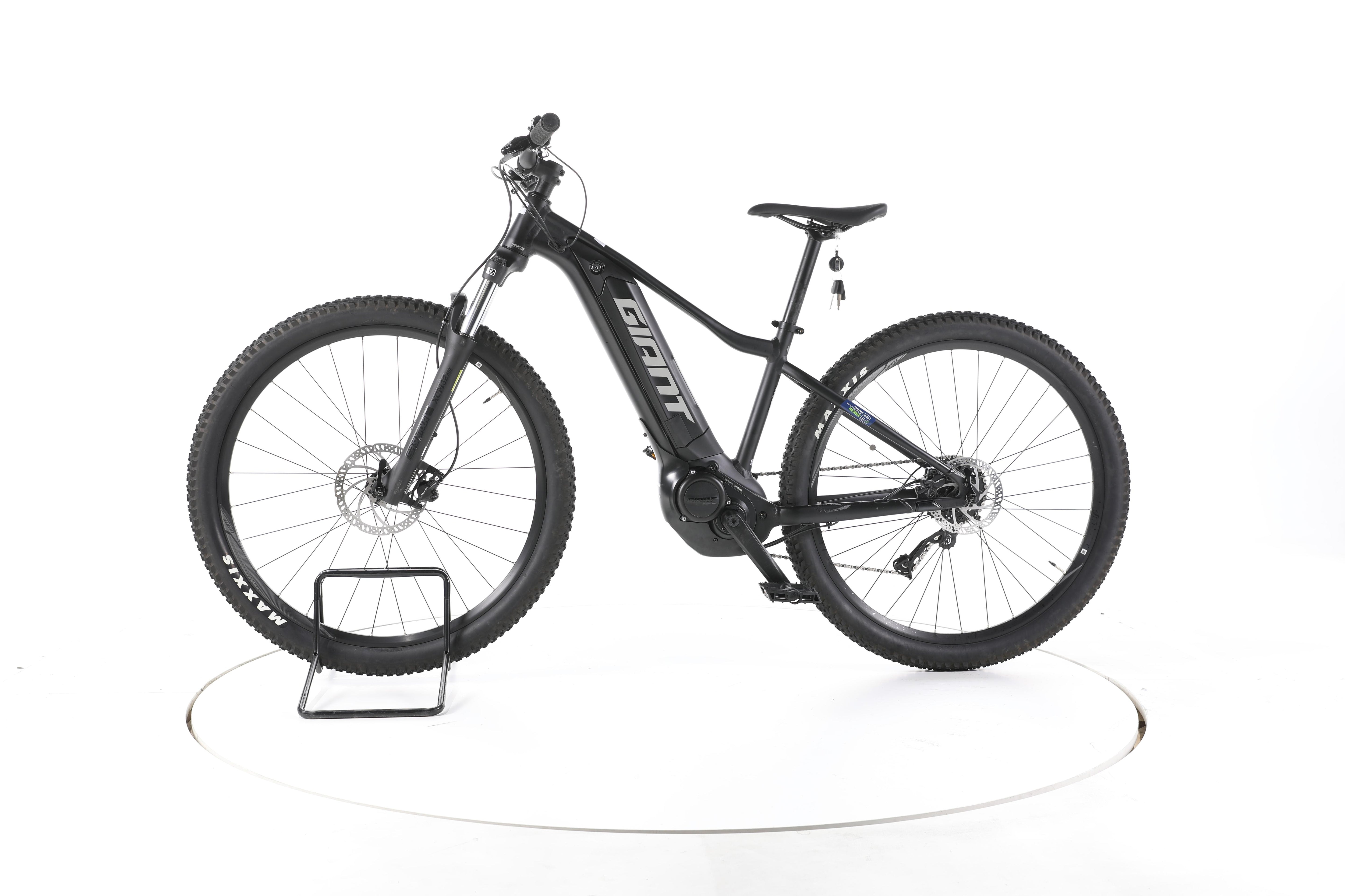 Giant Talon E+ 2 E-Bike - Image 7