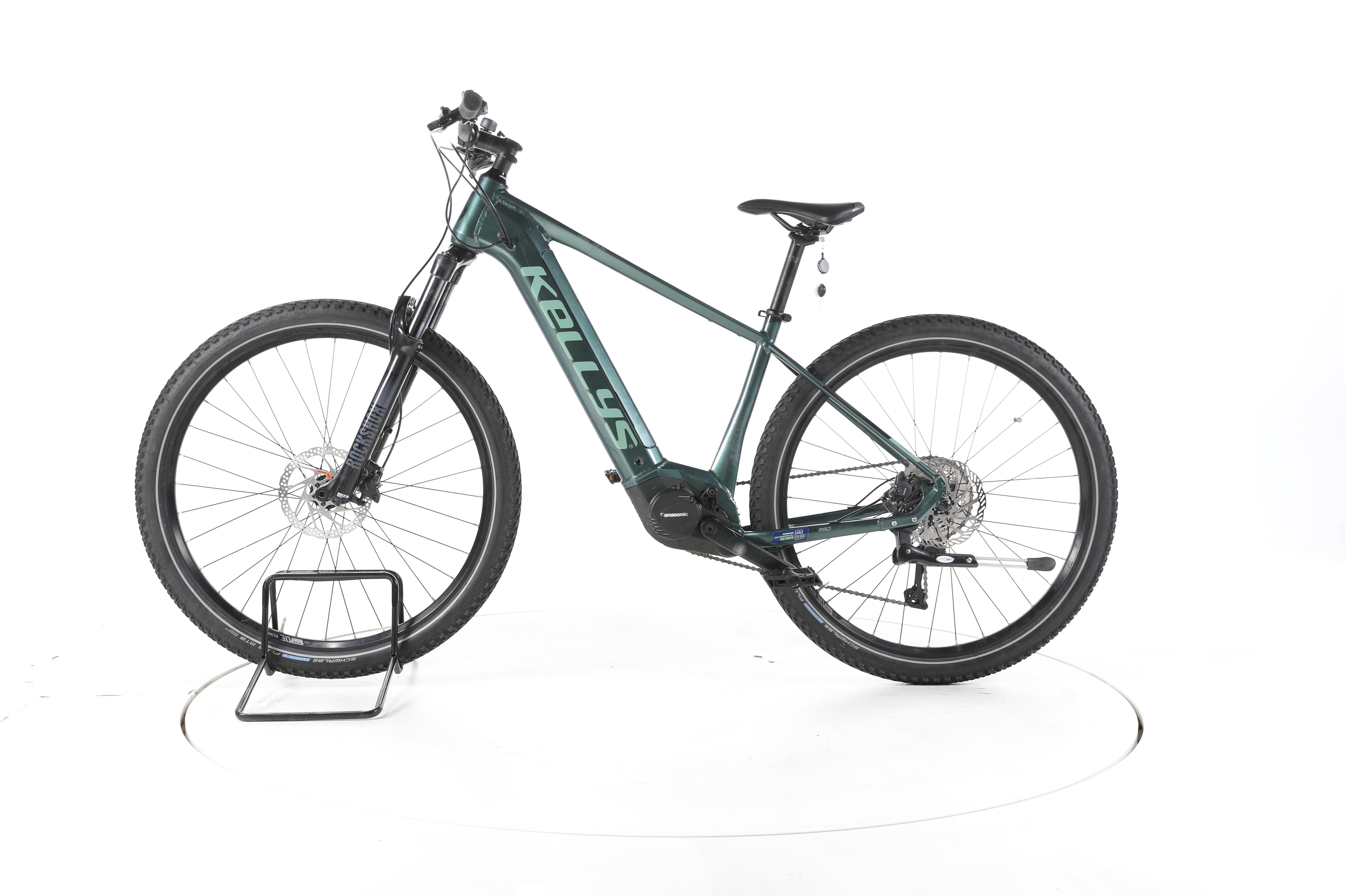 Kellys Tygon R50 E-Bike - Image 7