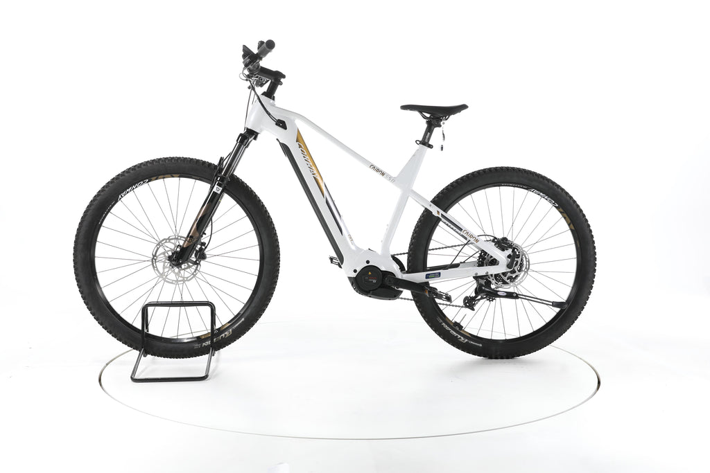 Conway Cairon S 5.0 E-Bike - Image 7