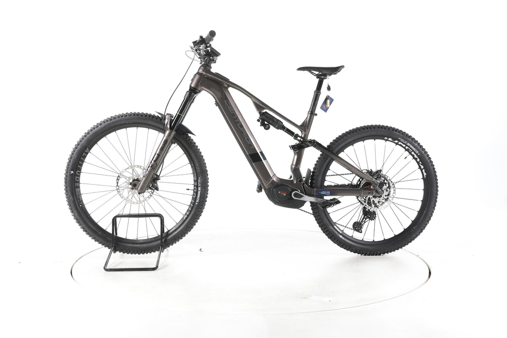 Centurion No Pogo R2000 E-Bike Fully 2025 - Image 7