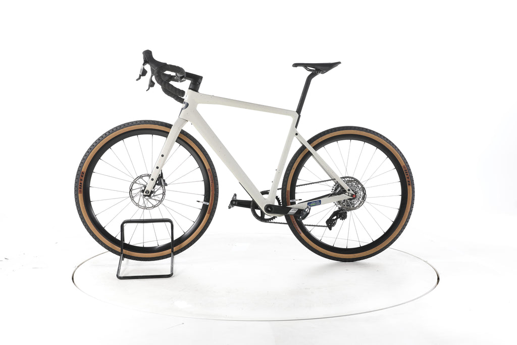 Rose Backroad APEX AXS XPLR 1x12 Gravelbike Carbon 2024 - Image 7
