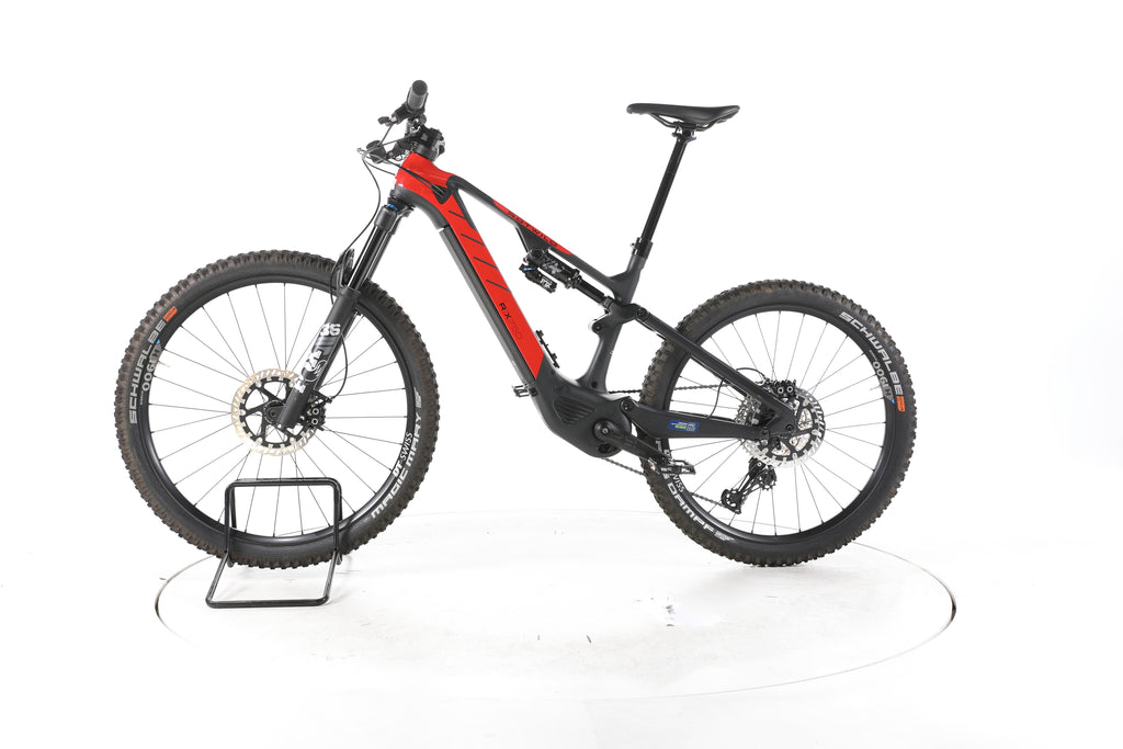 Rotwild R.X750 CORE E-Bike Fully Carbon - Image 7