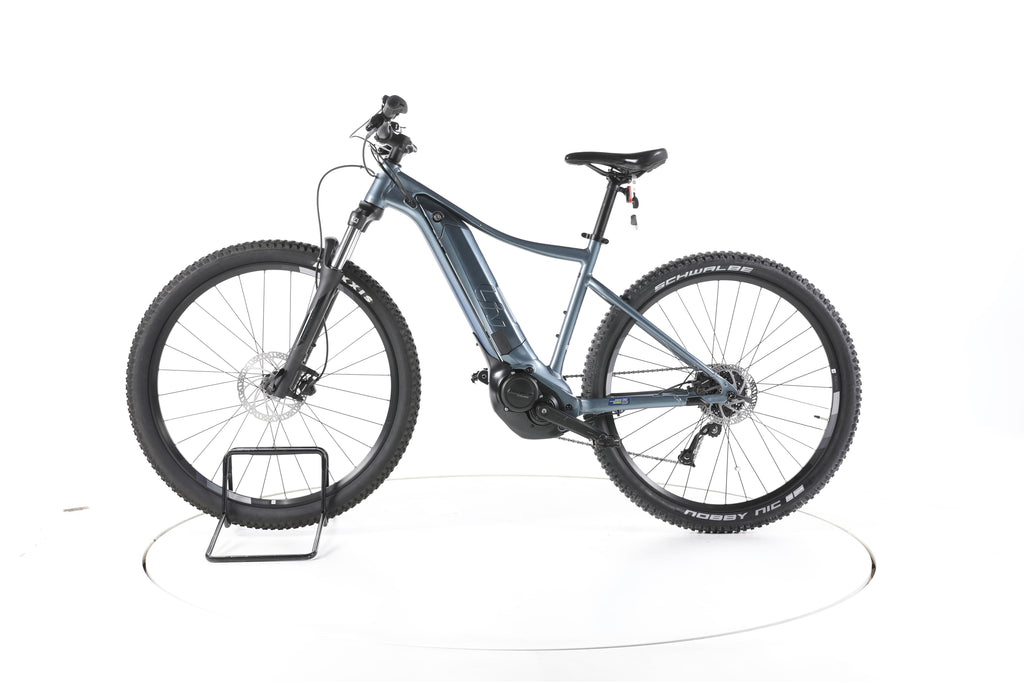 Liv Tempt E+ 2 | V2 E-Bike 2023 - Image 7