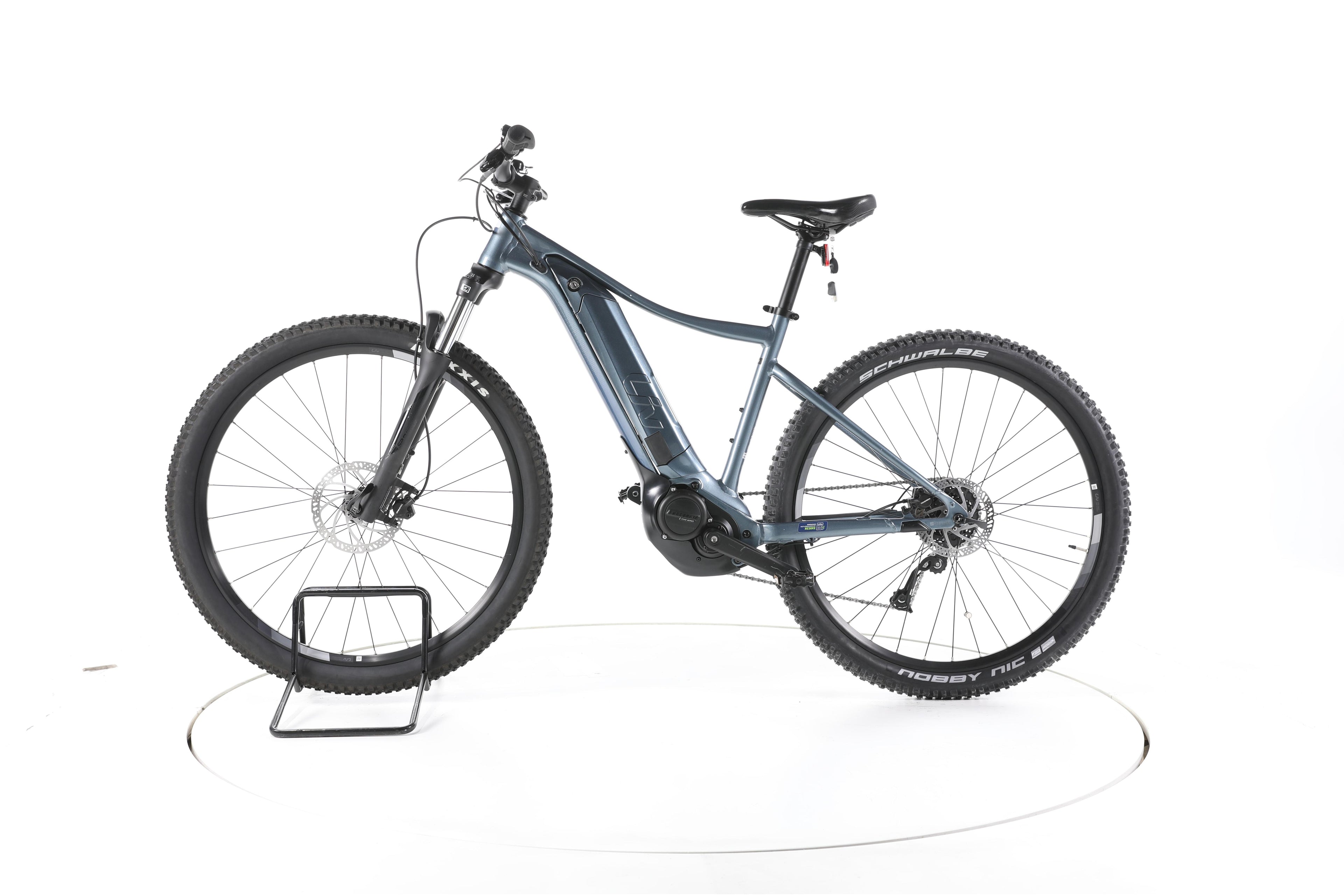 Liv Tempt E+ 2 | V2 E-Bike 2023 - Image 7