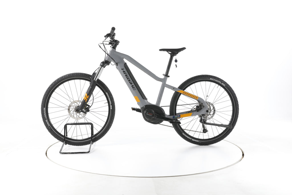 Haibike HardSeven 4 E-Bike - Image 7