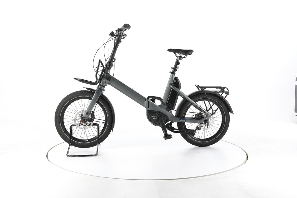 Cube Fold Sport Hybrid Falt E-Bike Tiefeinsteiger - Image 7