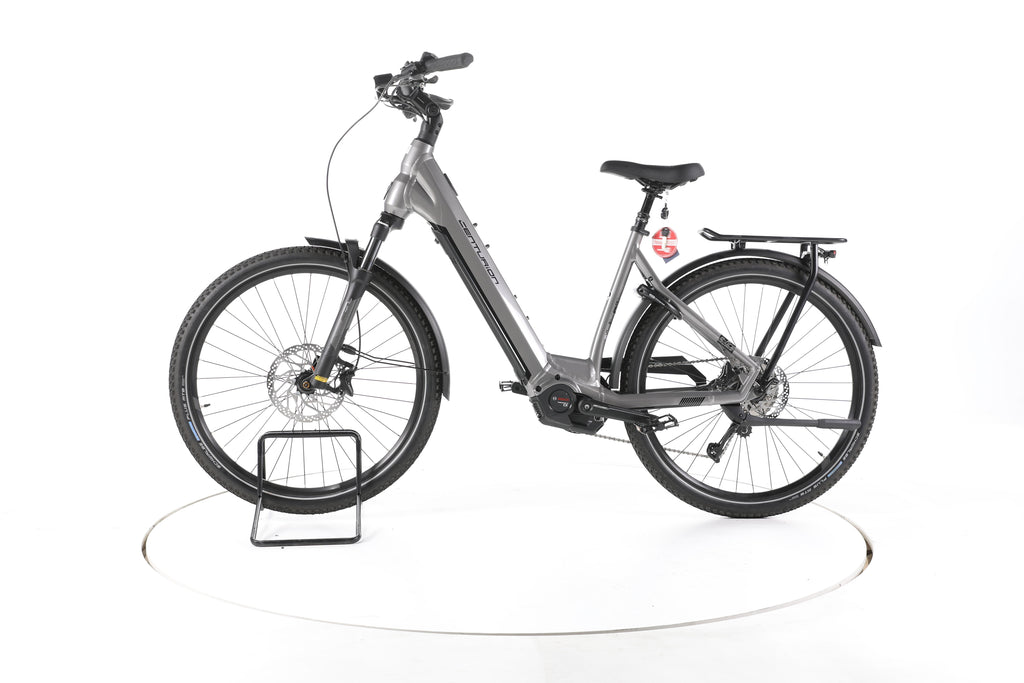 Centurion E-Fire City R960i Trekking E-Bike Tiefeinsteiger - Image 7