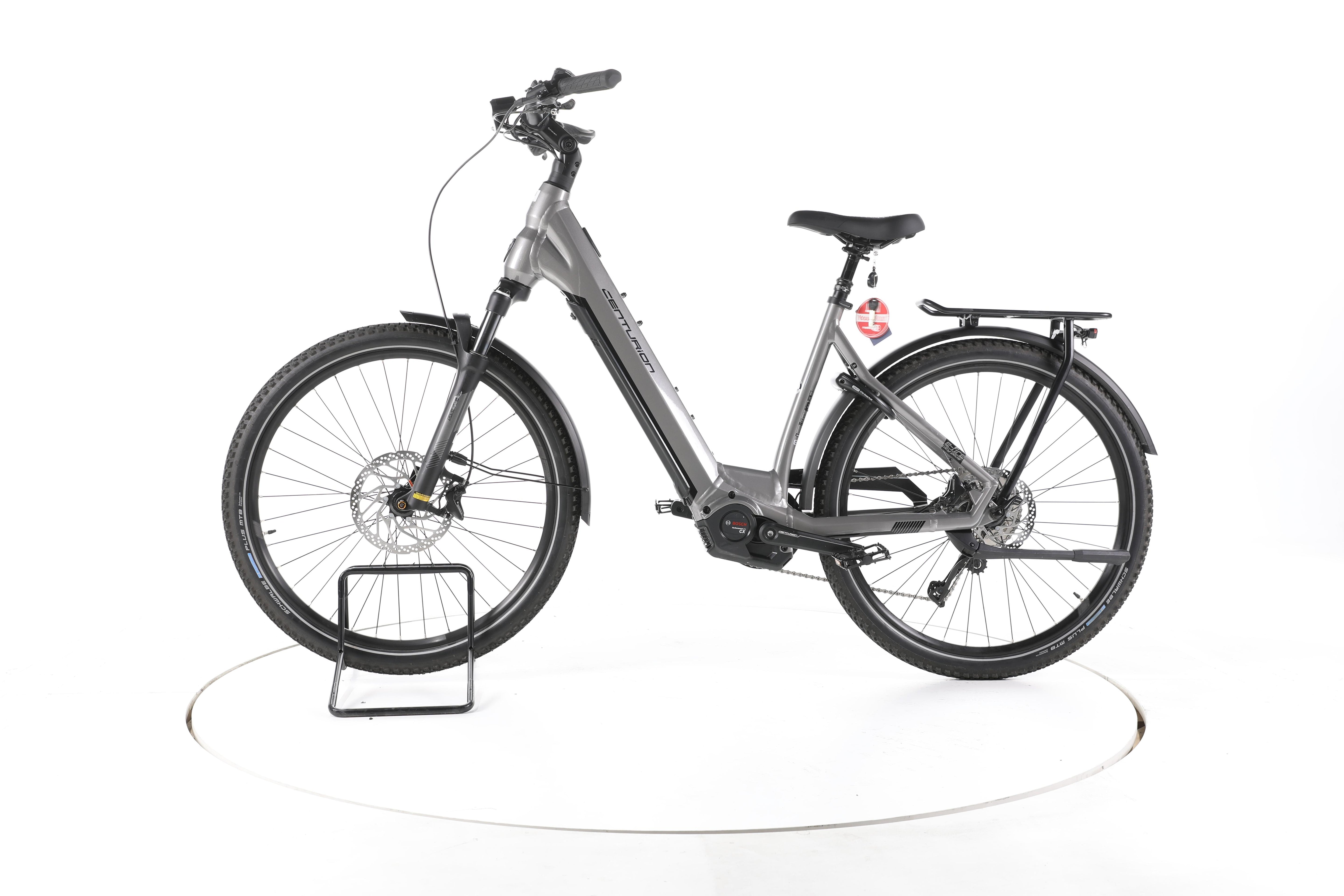 Centurion E-Fire City R960i Trekking E-Bike Tiefeinsteiger - Image 7