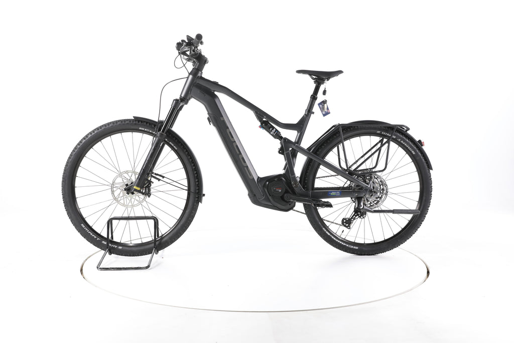 Focus Thron² 6.8 EQP SUV E-Bike - Image 7