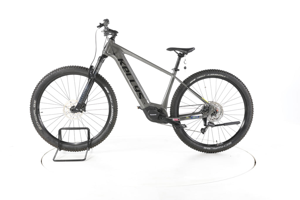 Kellys Tygon R50 E-Bike - Image 7