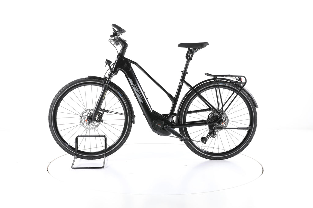 KTM Macina Sport 610 Trekking E-Bike 2023 - Image 7