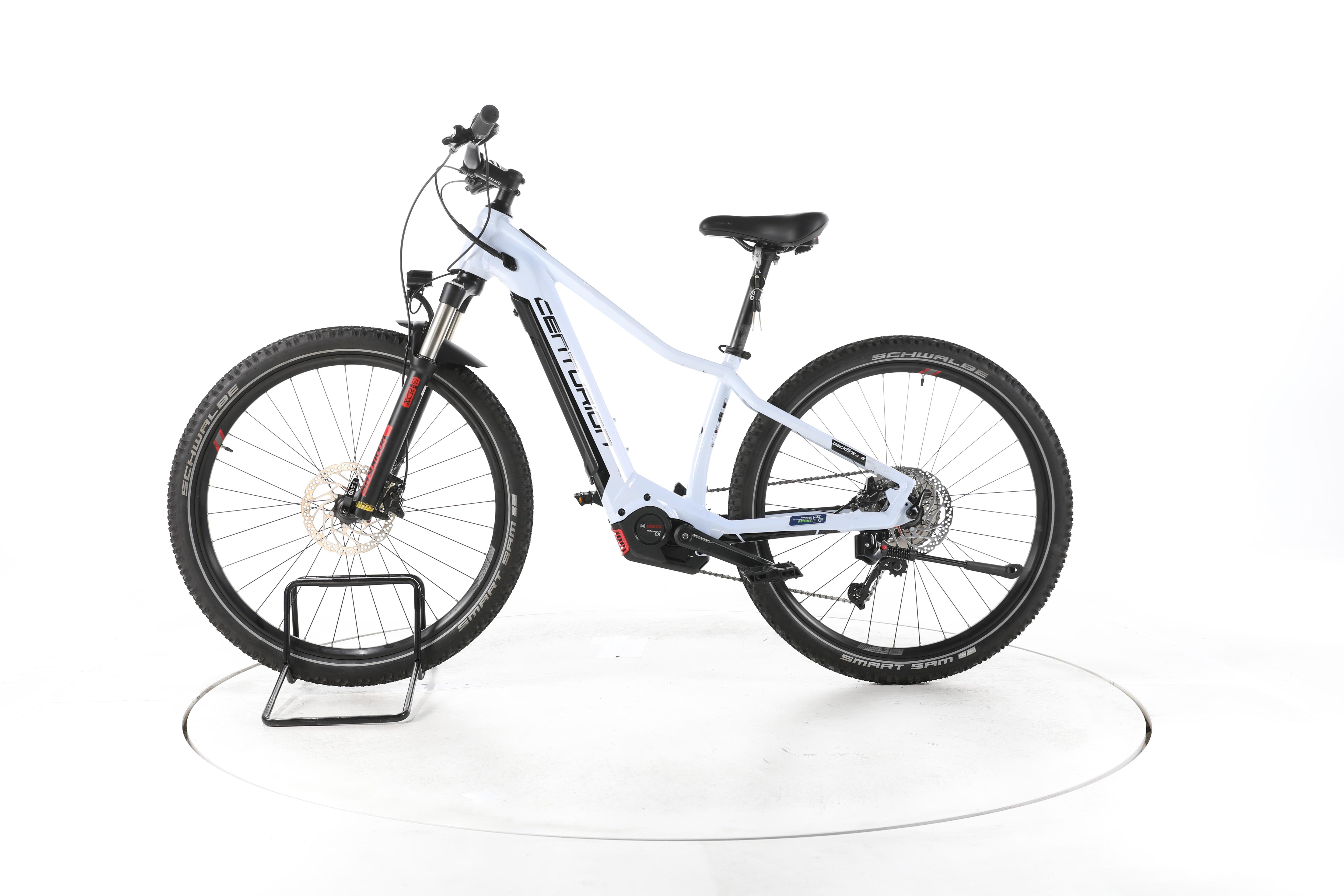 Centurion Backfire Fit E R750i E-Bike - Image 7