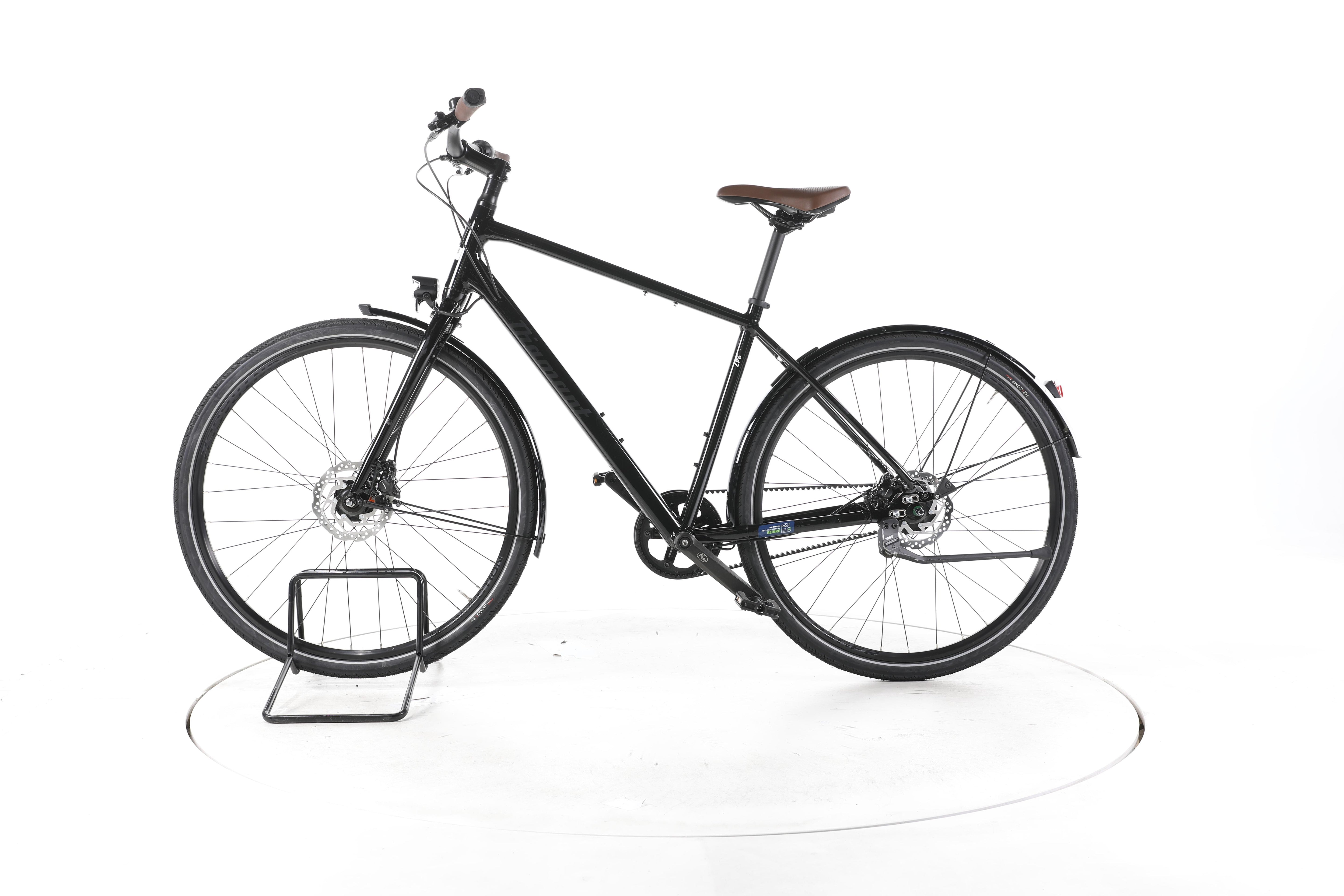 Diamant 247 Fahrrad City & Trekking - Image 7
