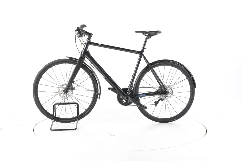 Stevens Strada 1000 Fahrrad City & Trekking - Image 7