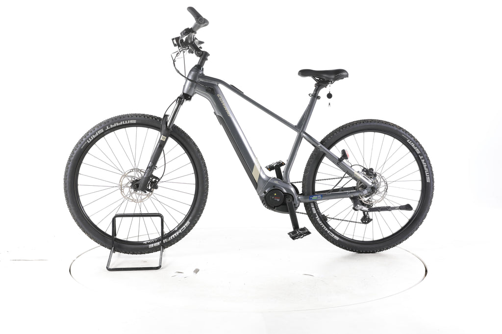 Conway Cairon S 2.0 E-Bike - Image 7