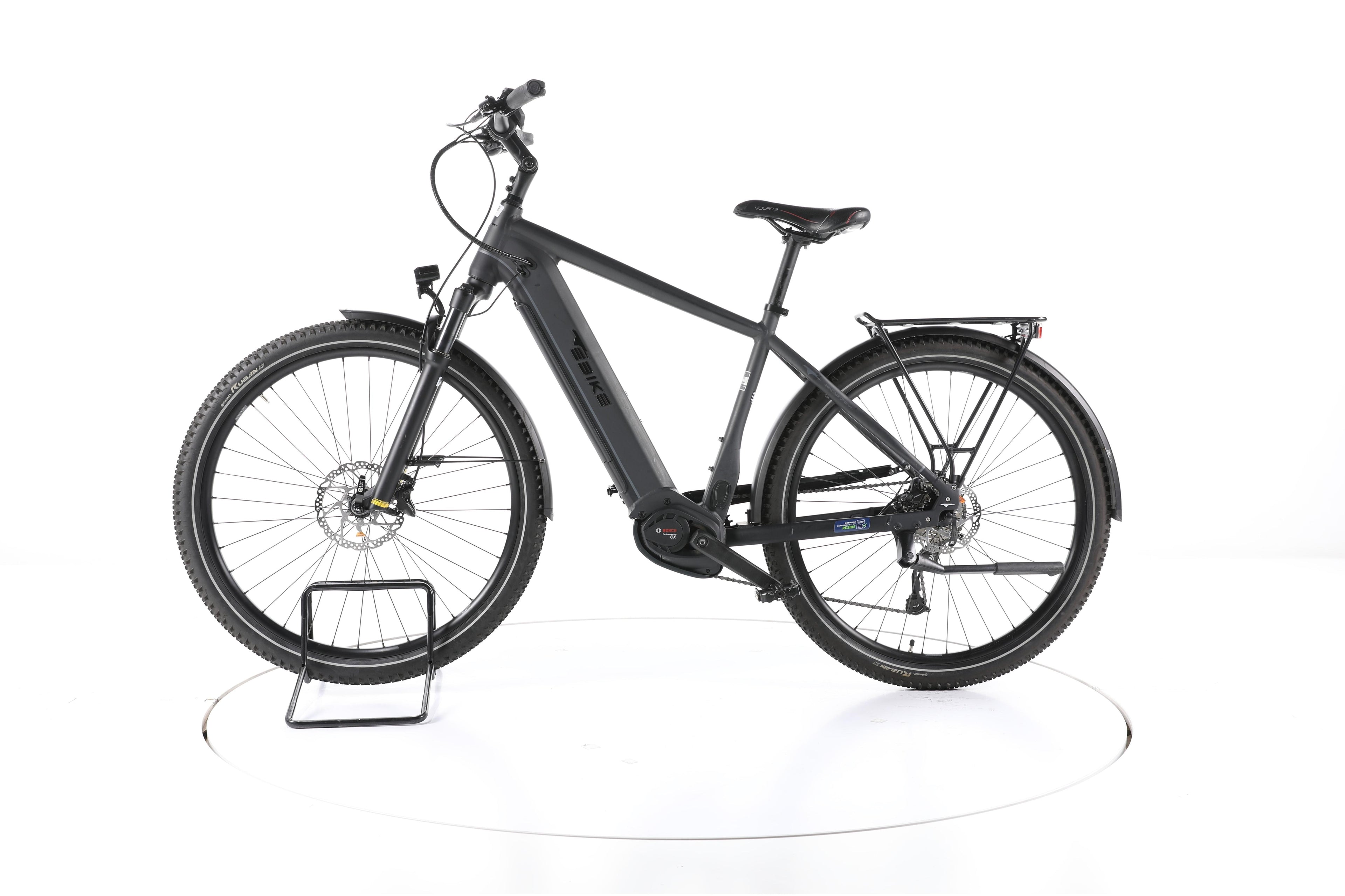 EBIKE Trekking Pro Trekking E-Bike - Image 7