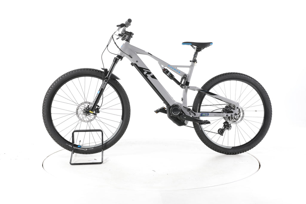 R Raymon FullRay 130E 5.0 E-Bike Fully - Image 7