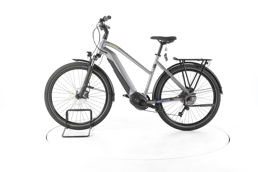 Winora Sinus iX10 Trekking E-Bike - Image 7