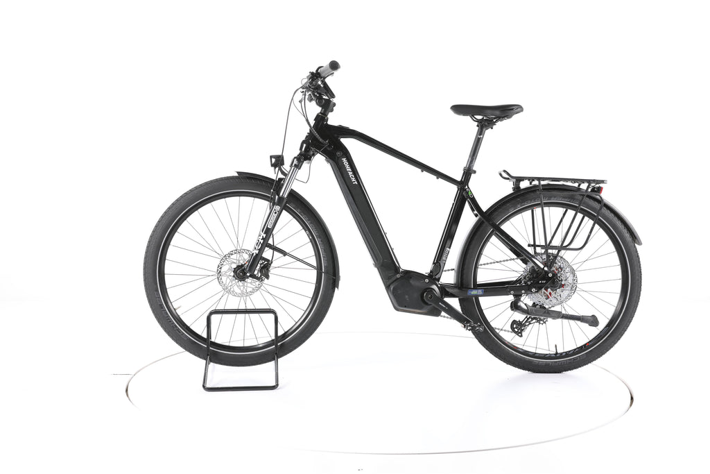 HoheAcht Pasio Eko Terra Trekking E-Bike - Image 7