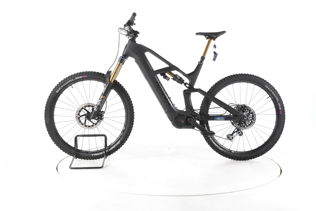 Radon Deft 10.0 E-Bike Fully Carbon 2024 - Image 7