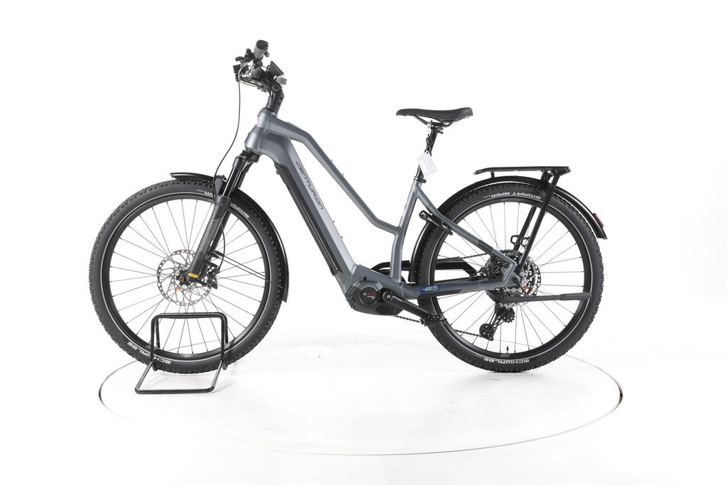 Centurion Country R3000i Trekking E-Bike Tiefeinsteiger 2025 - Image 7