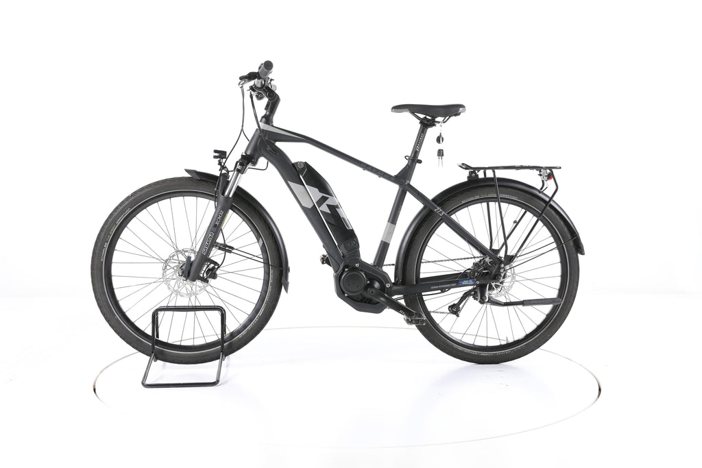 R Raymon TourRay E 3.0 Trekking E-Bike - Image 7