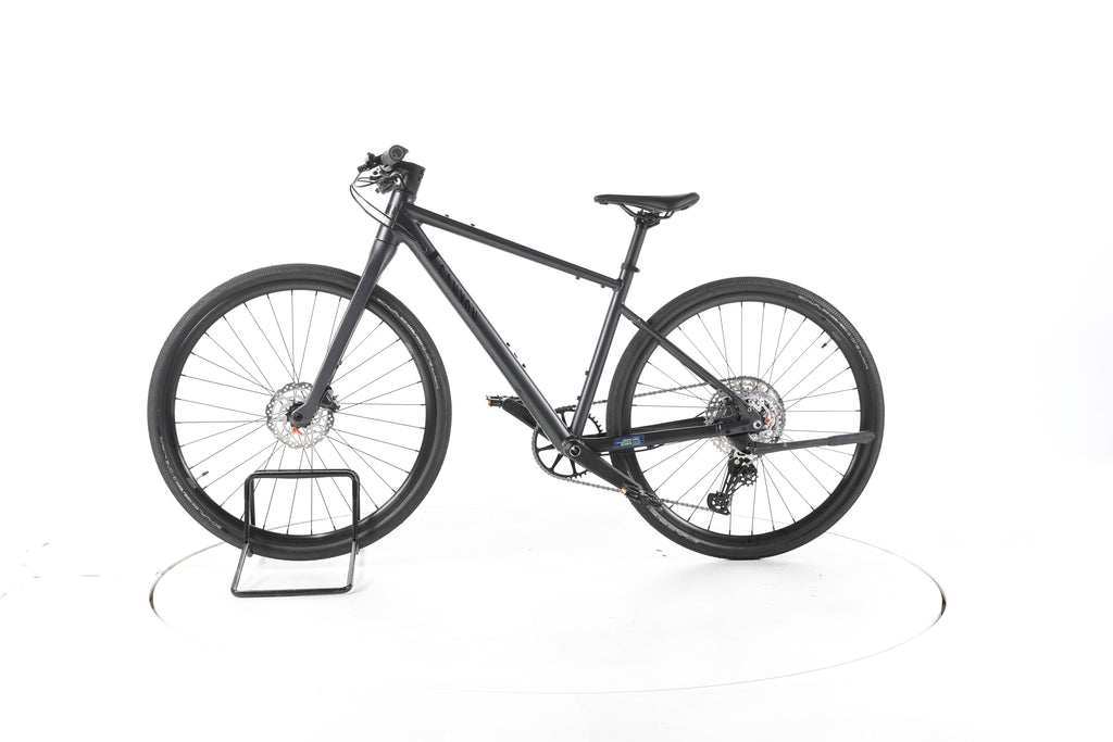 Canyon Roadlite 7 Fahrrad Hardtail - Image 7