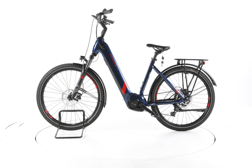 Conway Cairon C 2.0 Trekking E-Bike Tiefeinsteiger 2023 - Image 7