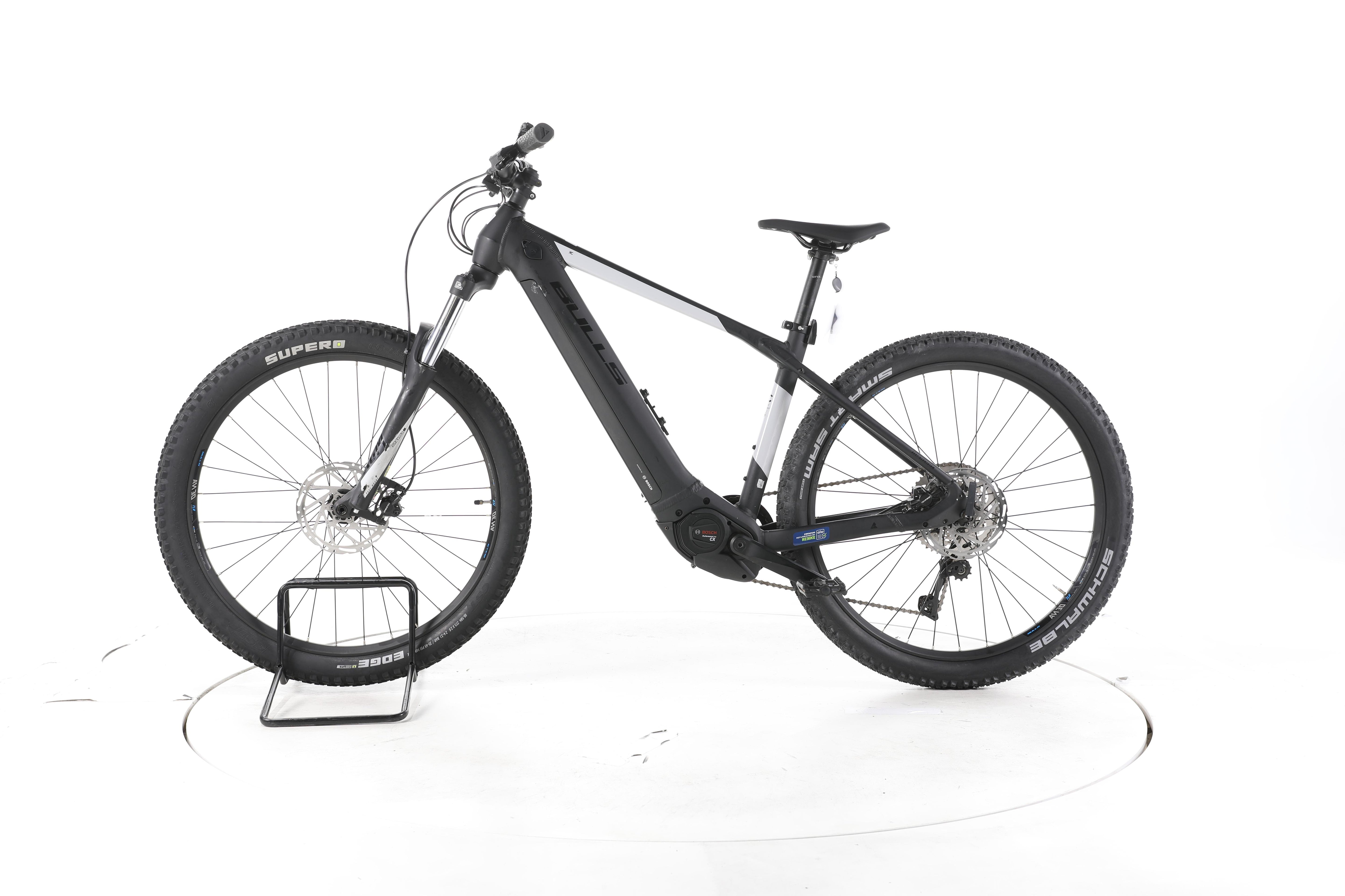 Bulls Copperhead Evo 1 E-Bike - Image 7
