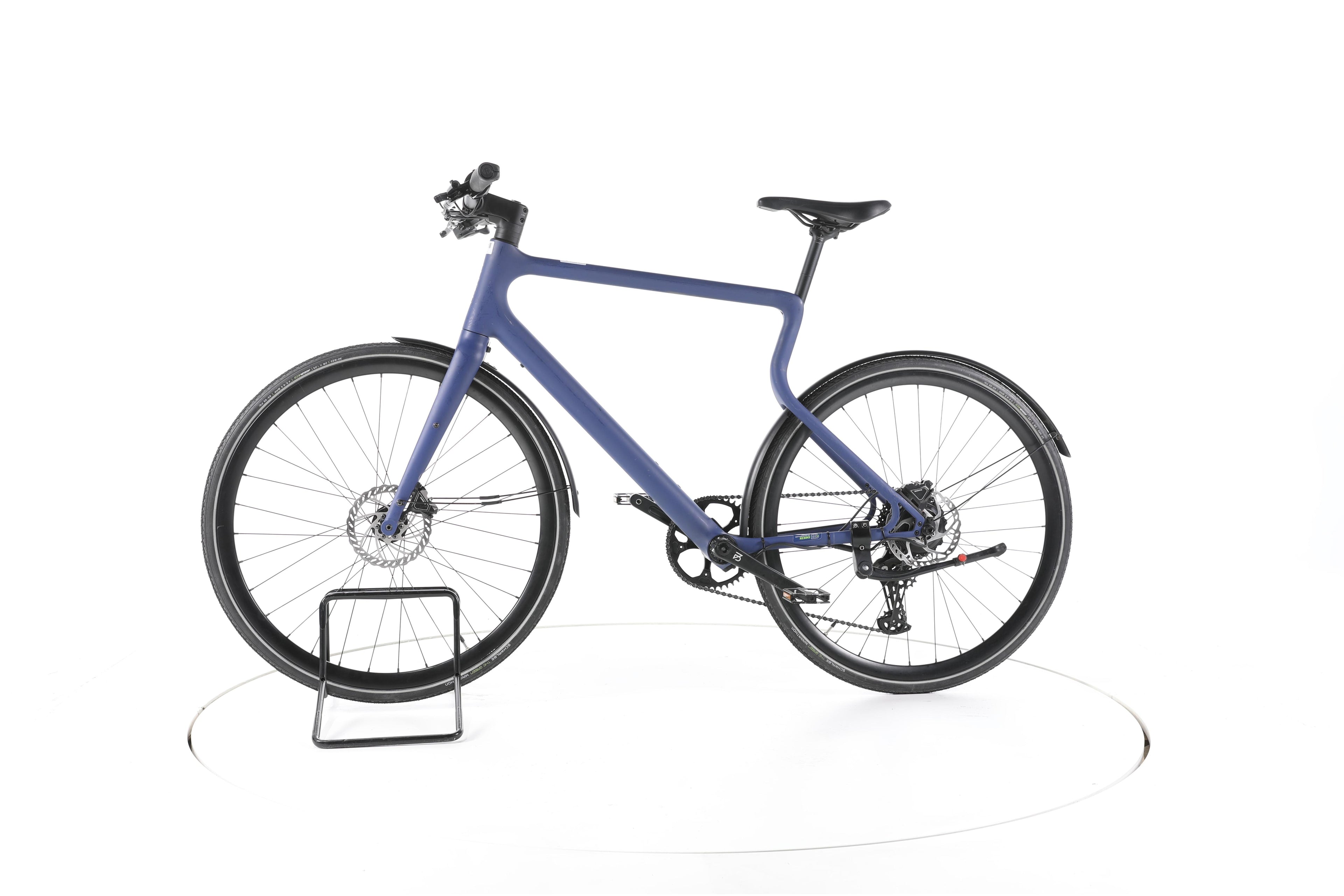 Urwahn Stadtfuchs E E-Bike - Image 7