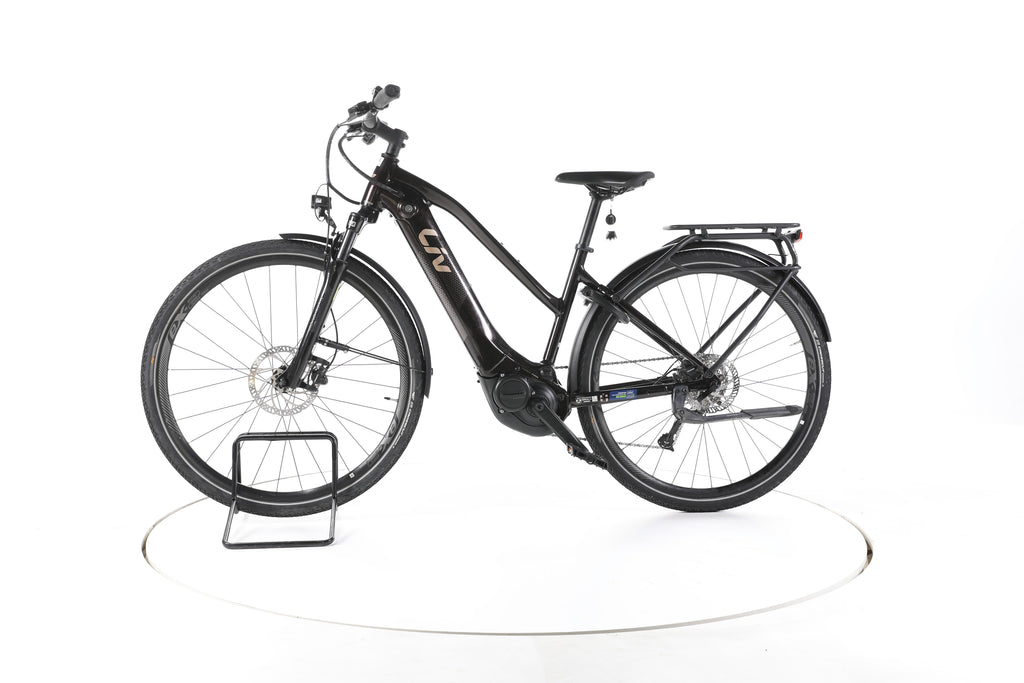 Liv Amiti-E+ 2 Trekking E-Bike - Image 7