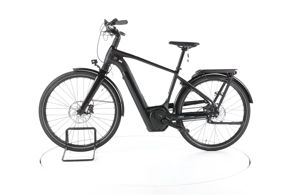 Cannondale Mavaro Neo 2 City E-Bike - Image 7