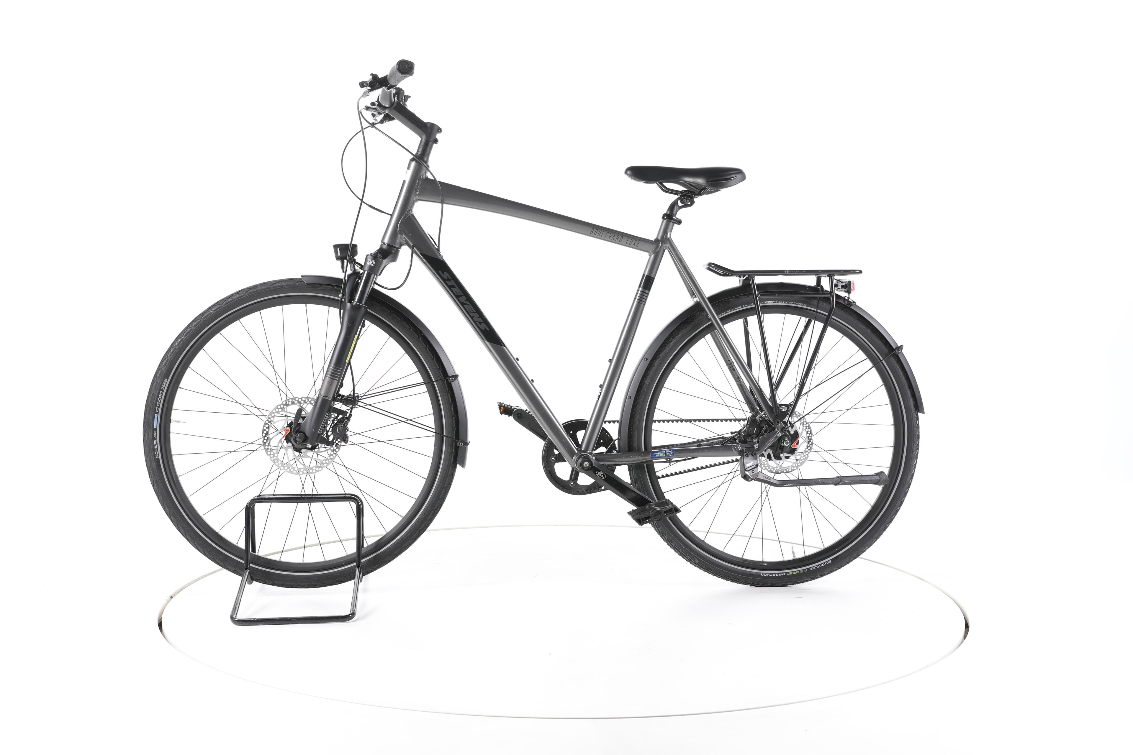 Stevens Boulevard Luxe HT - Image 7