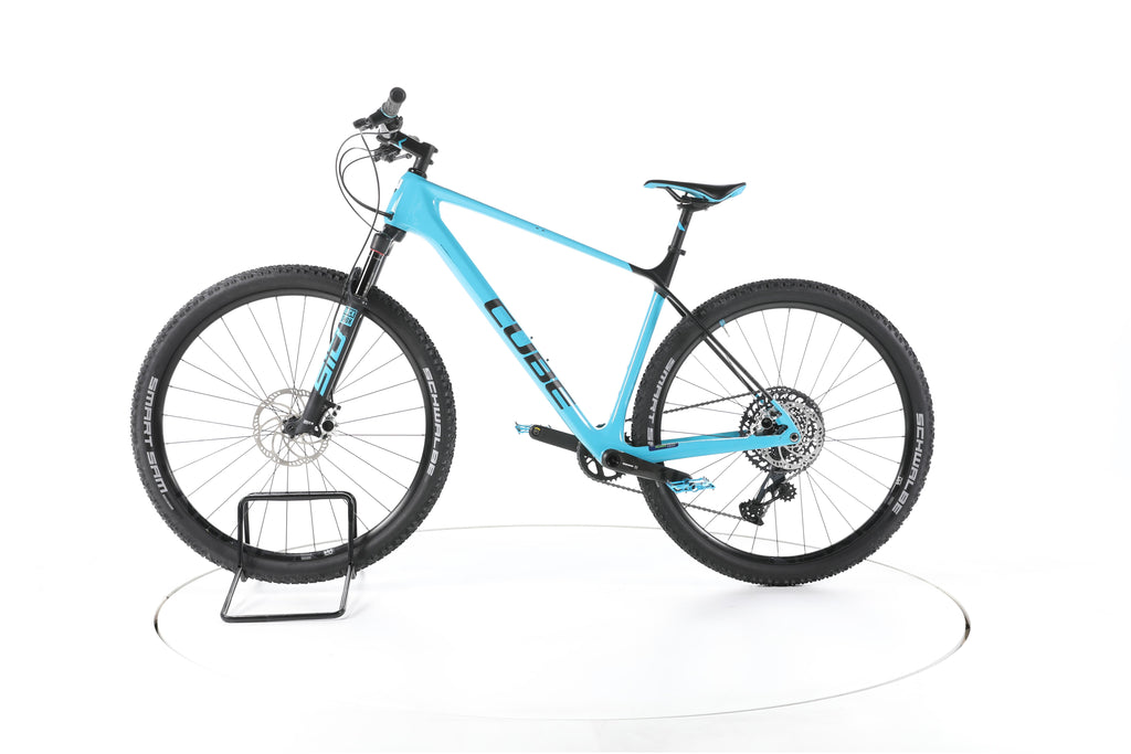 Cube Elite C:62 ONE - Image 7