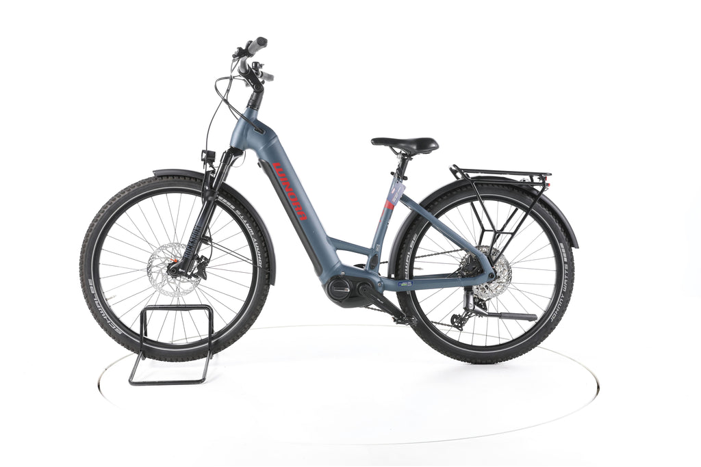 Winora Yucatan X12 Trekking E-Bike Tiefeinsteiger 2023 - Image 7