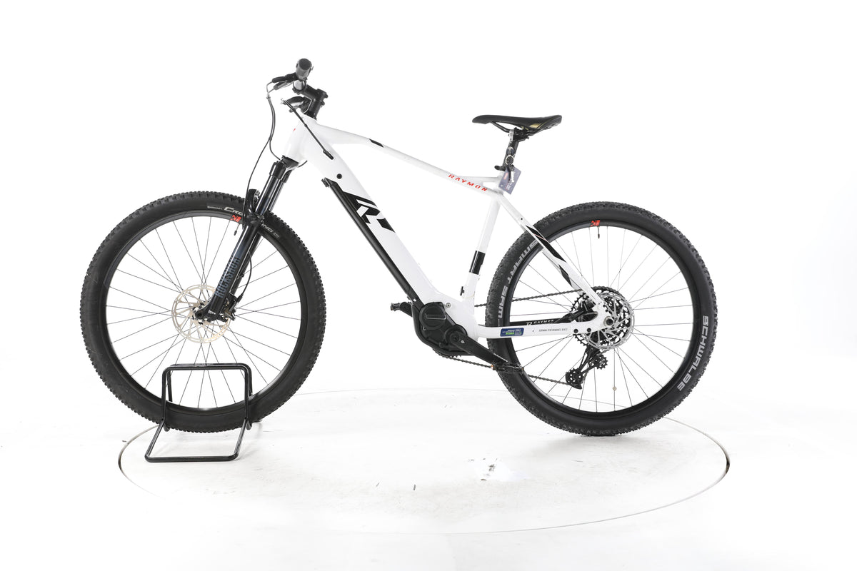 R Raymon HardRay E 7.0 E-Bike - Image 7