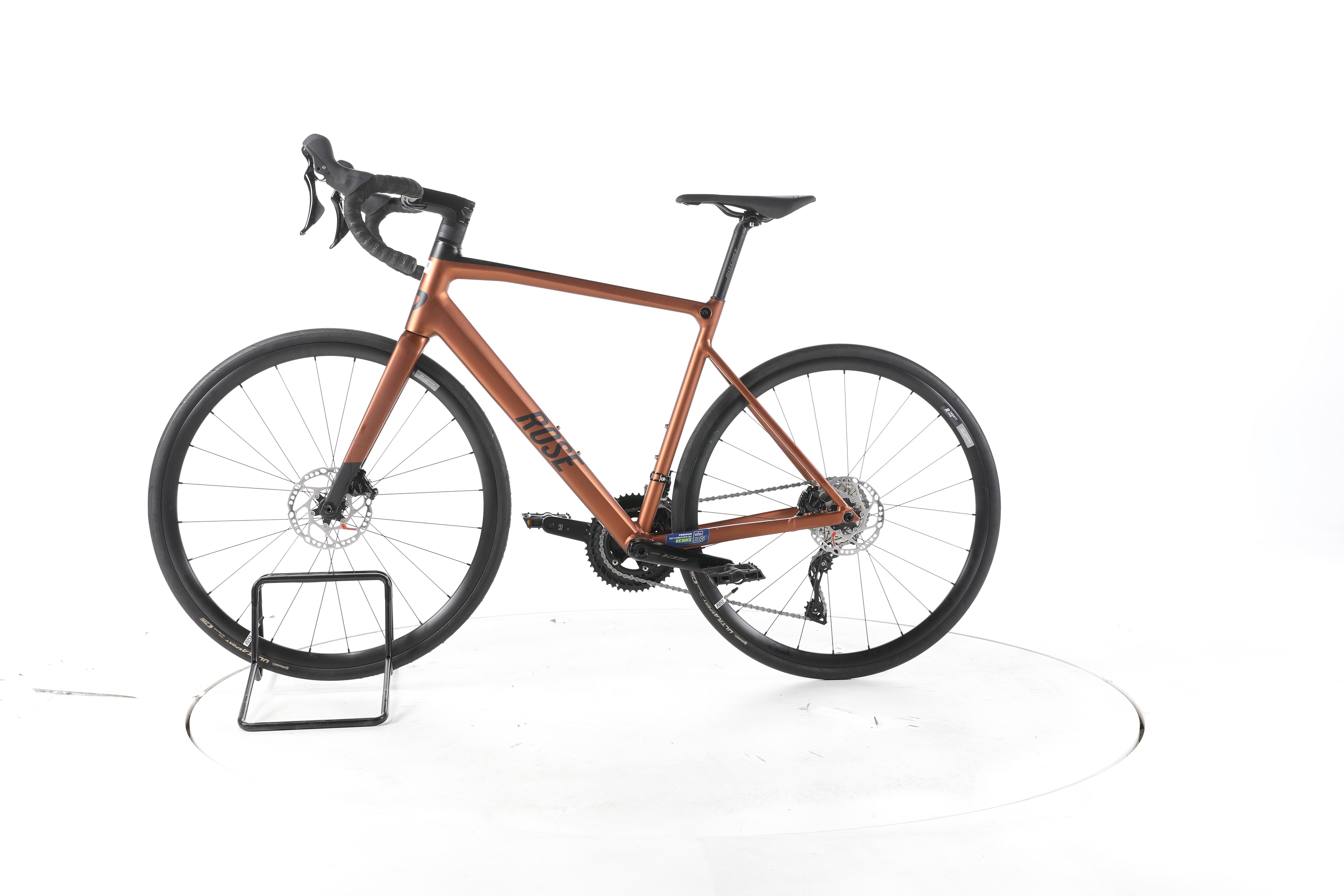 Rose Reveal AL 105 Di2 Rennrad 2024 - Image 7