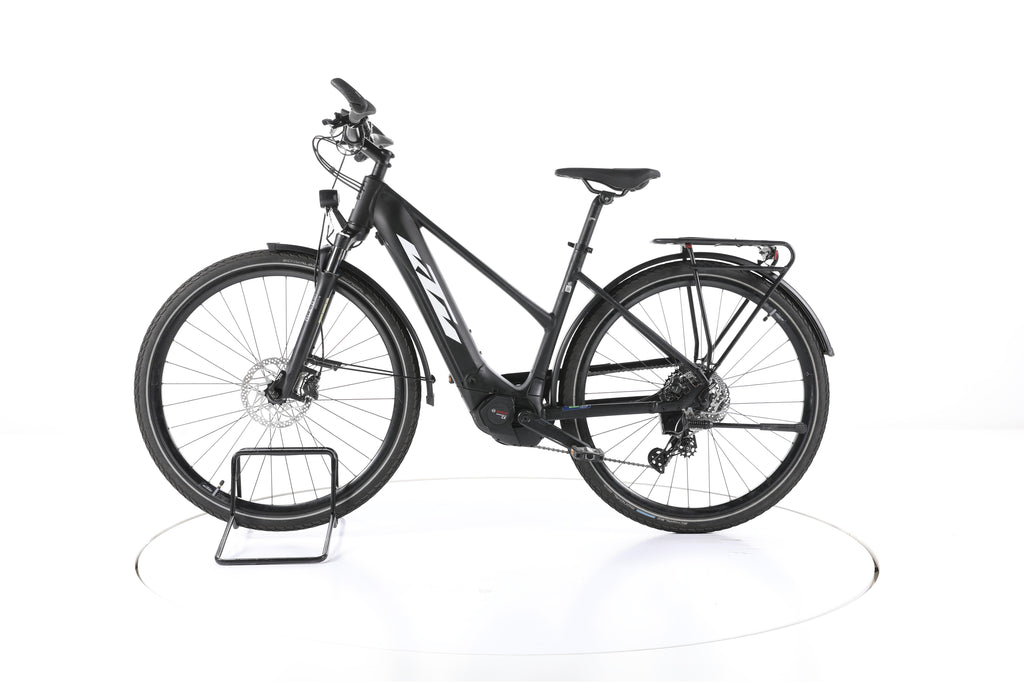 KTM PowerSport 10 Trekking E-Bike - Image 7