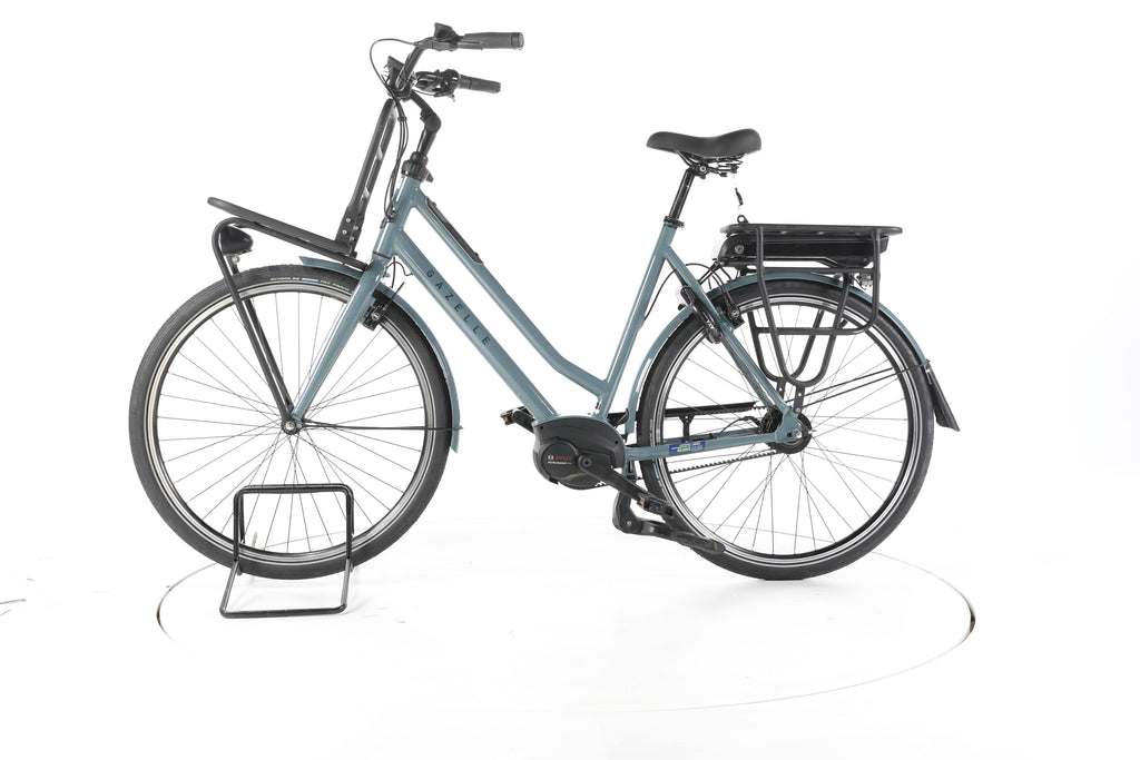 Gazelle HeavyDutyNL C5 HMB City E-Bike Tiefeinsteiger - Image 7
