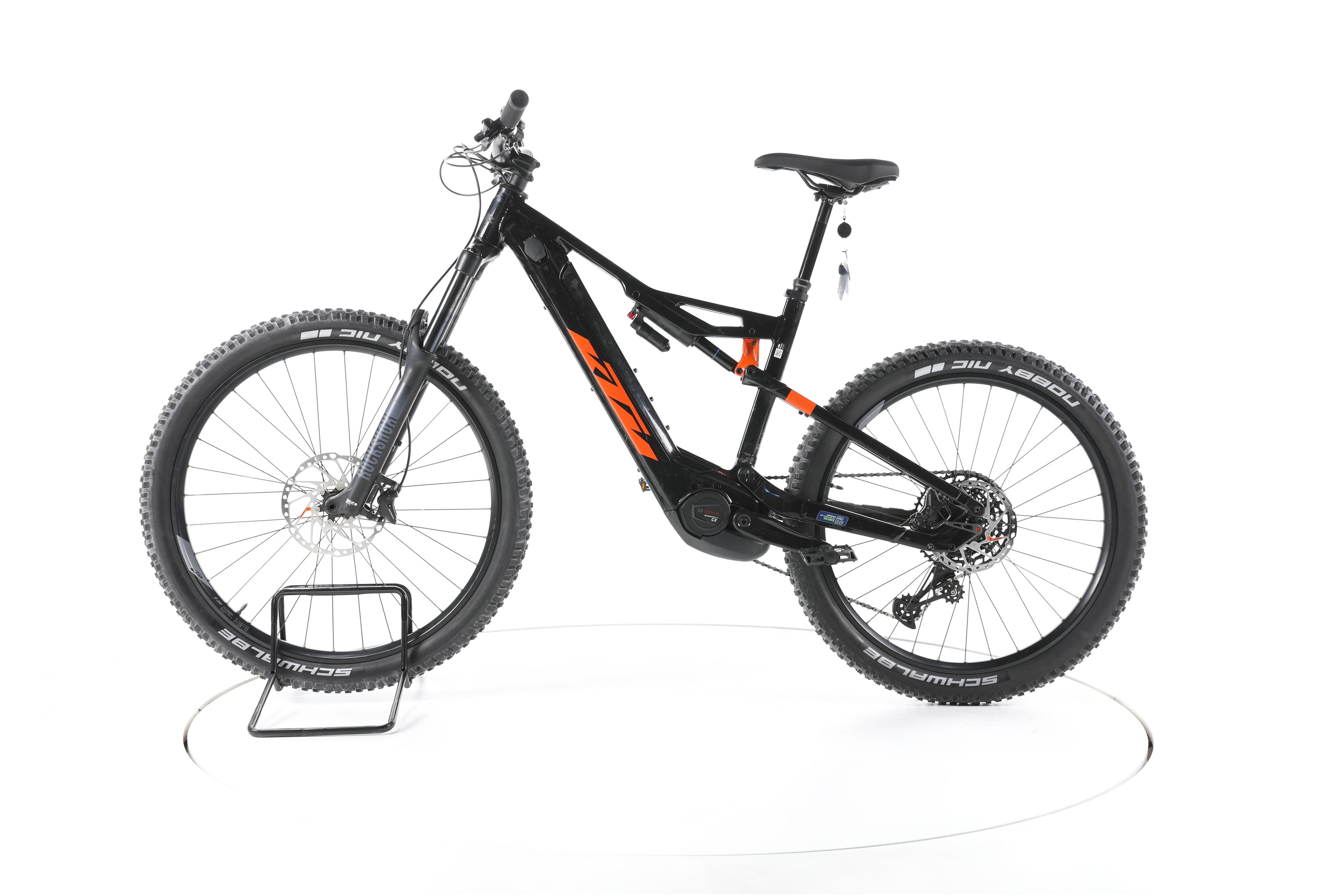 KTM MACINA KAPOHO 7973 Fully E-Bike 2023 - Image 7