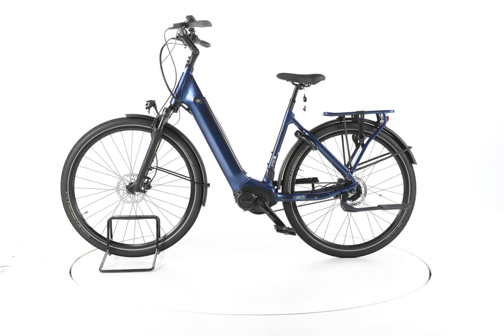 Giant DailyTour E+ 1 BD RT City E-Bike Tiefeinsteiger - Image 7