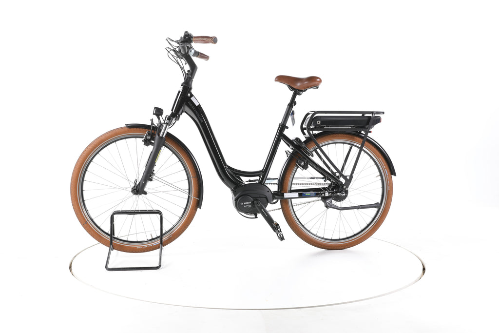 Riese & Müller Swing4 Vario City E-Bike Tiefeinsteiger - Image 7
