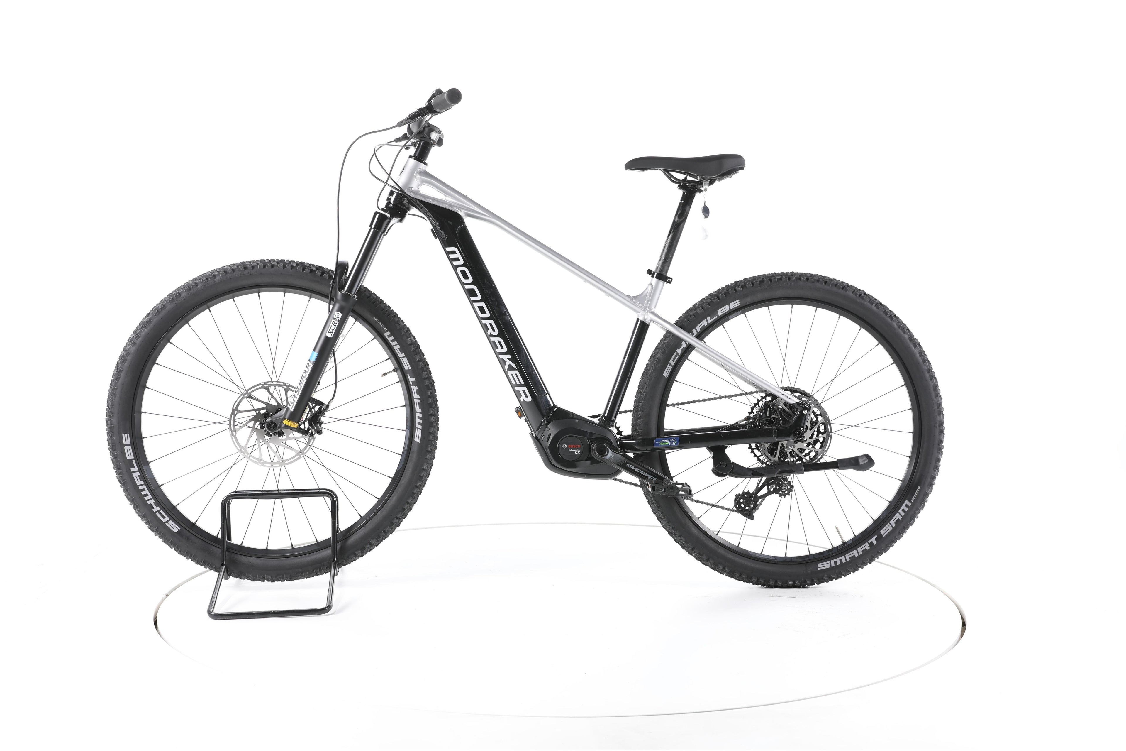 Mondraker Prime E-Bike - Image 7