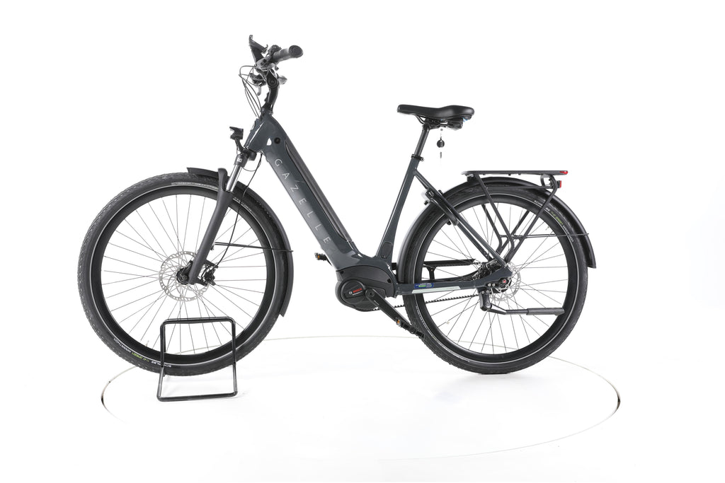 Gazelle Ultimate C5 City E-Bike Tiefeinsteiger 2025 - Image 7