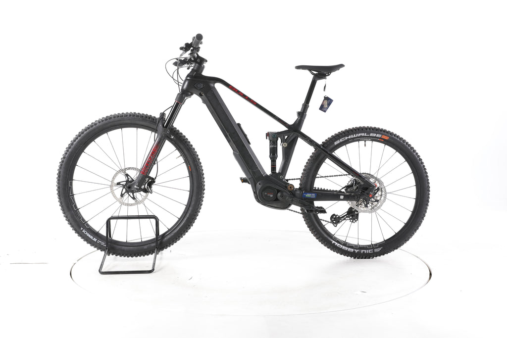 Bulls Sonic EVO AM 3 E-Bike Fully Carbon - Image 7