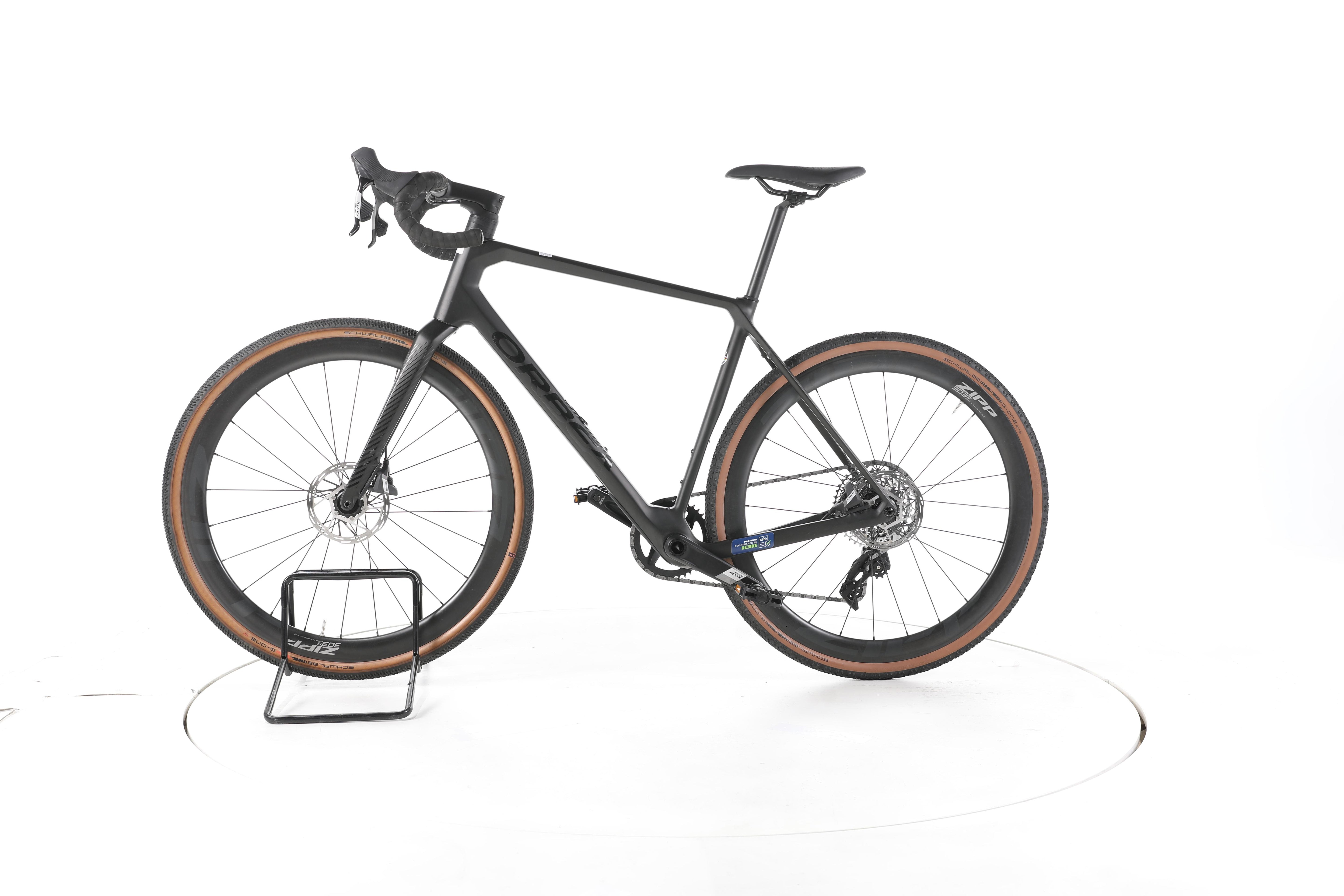 Orbea Terra M41eTeam - Image 7