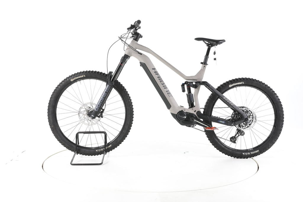Haibike Nduro 6 E-Bike Fully - Image 7