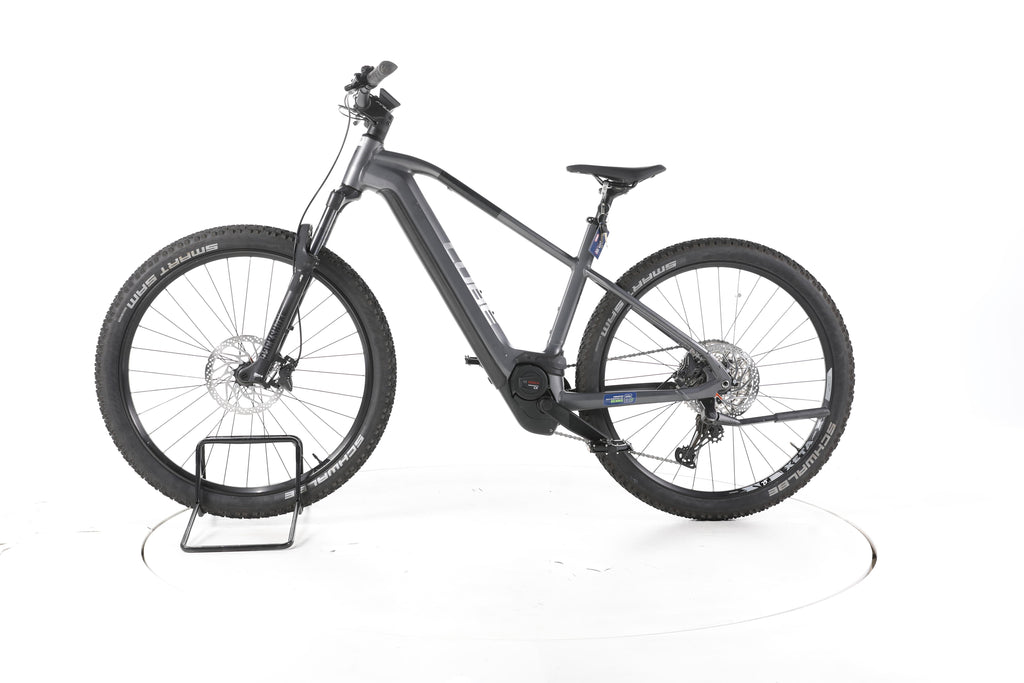 Cube Reaction Hybrid Race E-Bike - Image 7